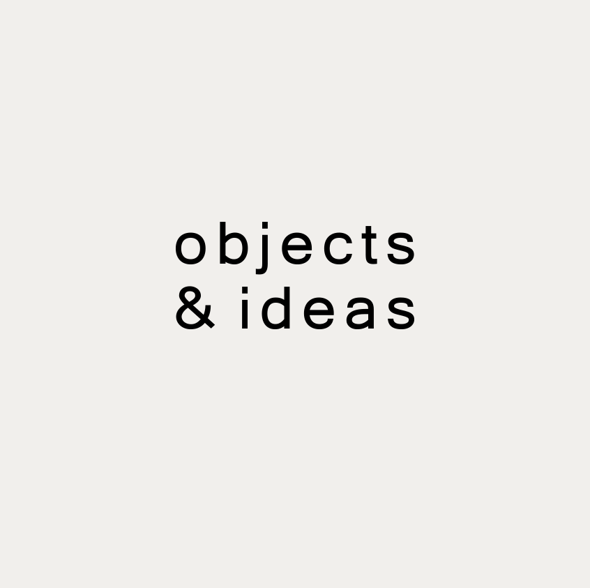 OBJECT-IDEA