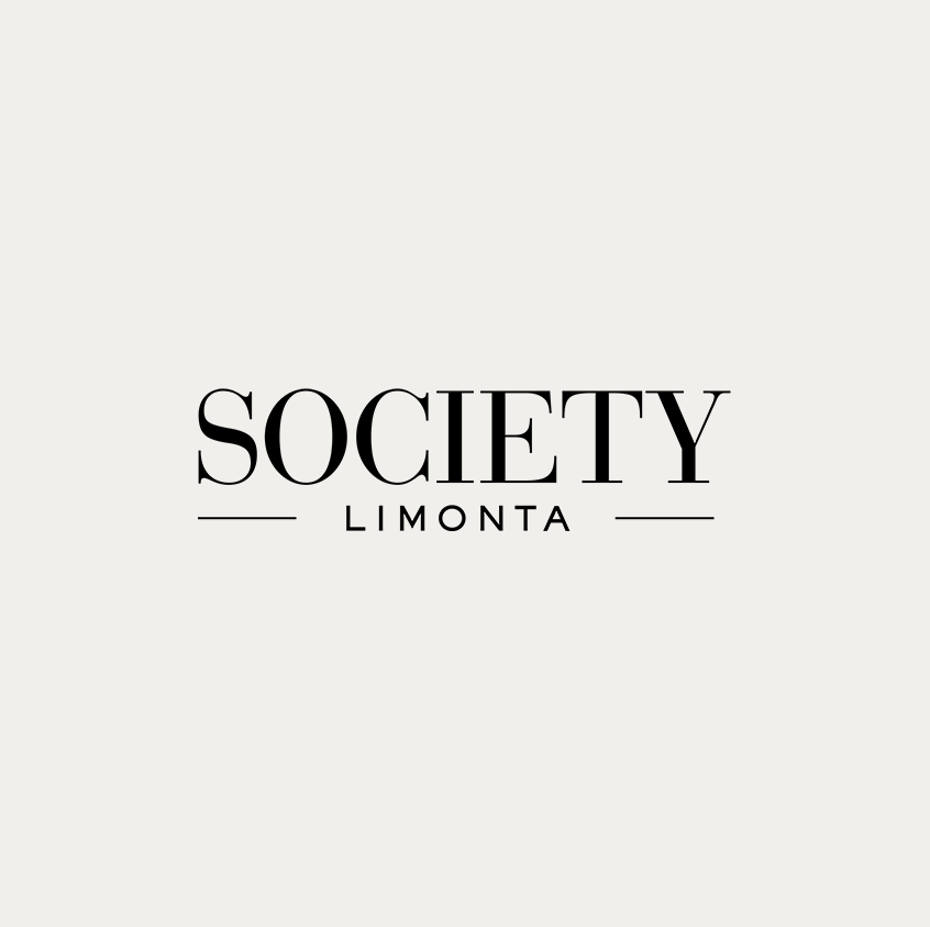 SOCIETY -LIMONTA