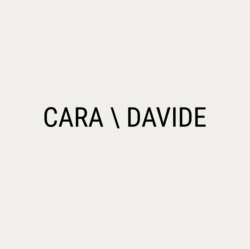 cara davide